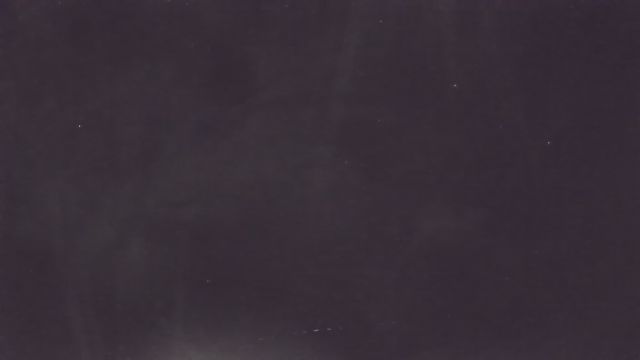 AMS235 meteor