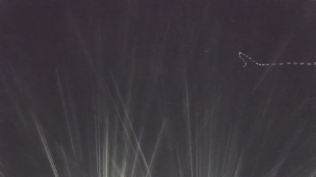 AMS235 meteor