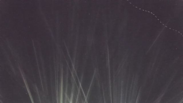 AMS235 meteor