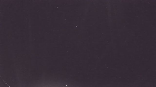 AMS235 meteor