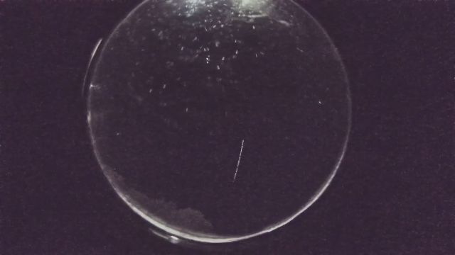 AMS235 meteor