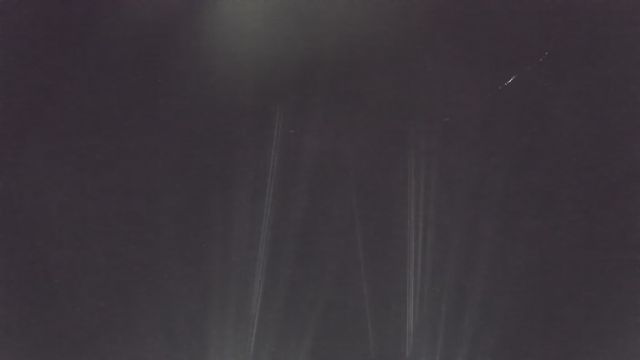 AMS235 meteor