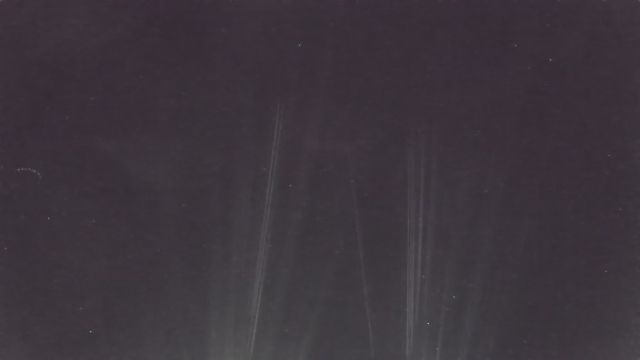 AMS235 meteor