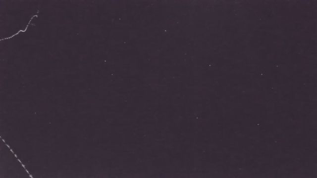 AMS235 meteor
