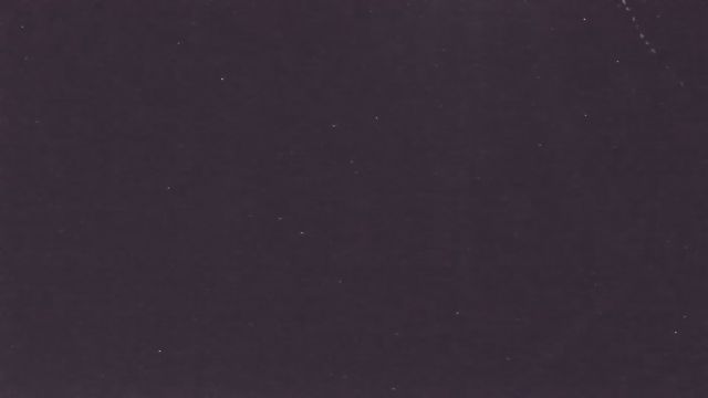 AMS235 meteor