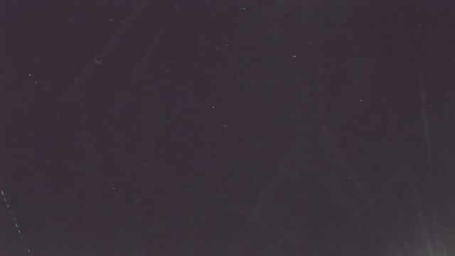 AMS235 meteor