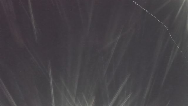 AMS235 meteor