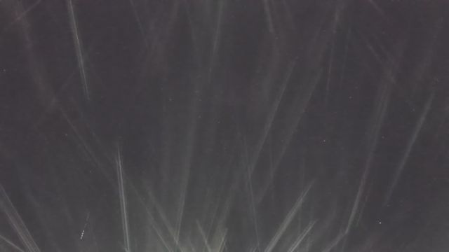 AMS235 meteor