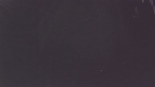AMS235 meteor
