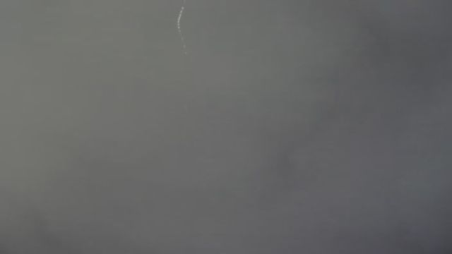 AMS235 meteor