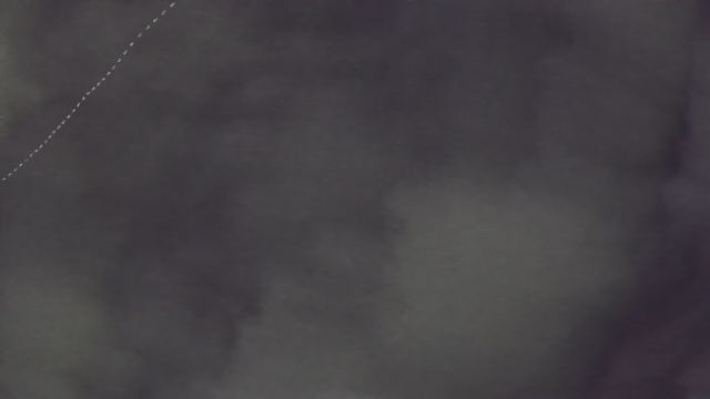 AMS235 meteor