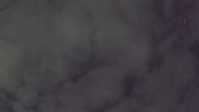 AMS235 meteor