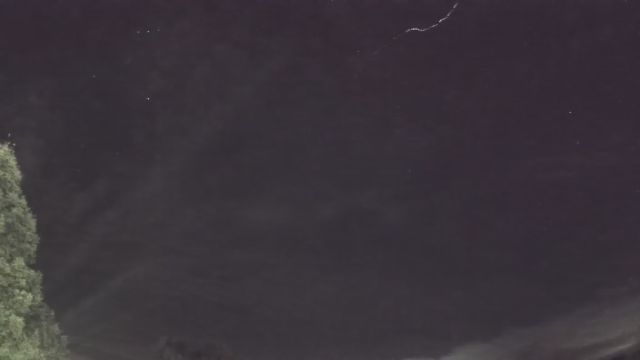 AMS235 meteor