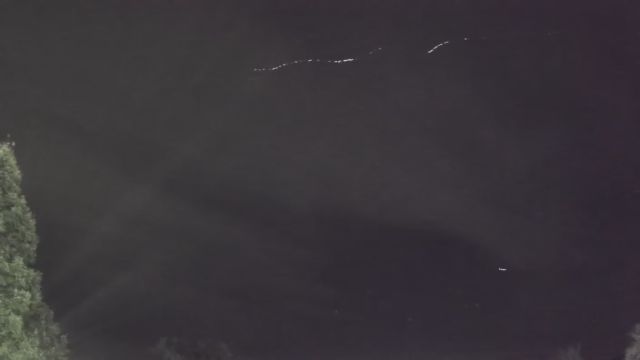 AMS235 meteor