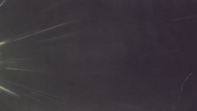 AMS235 meteor