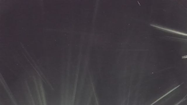 AMS235 meteor