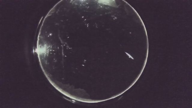 AMS235 meteor