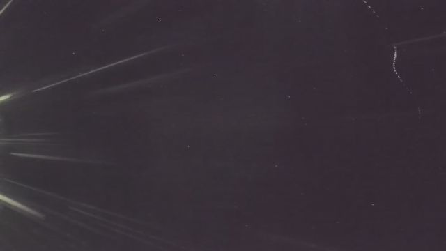 AMS235 meteor