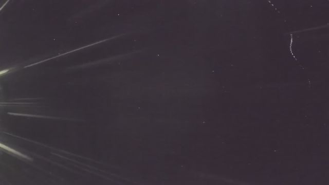 AMS235 meteor
