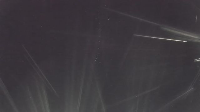 AMS235 meteor