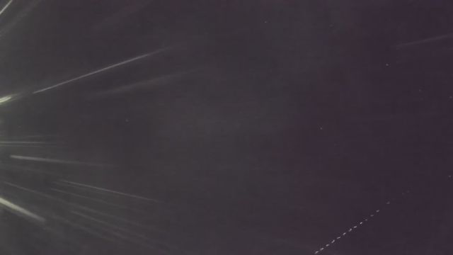AMS235 meteor