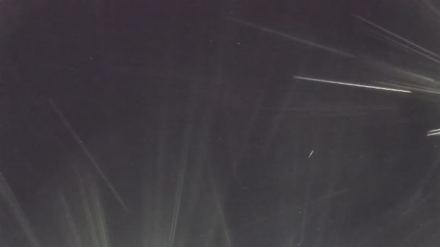 AMS235 meteor