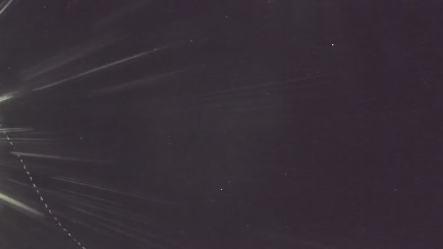 AMS235 meteor