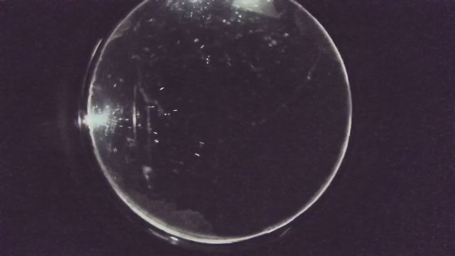 AMS235 meteor