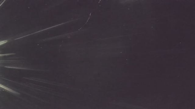 AMS235 meteor