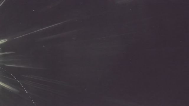 AMS235 meteor