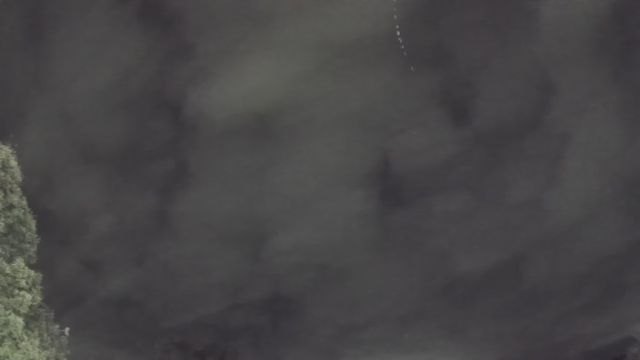 AMS235 meteor