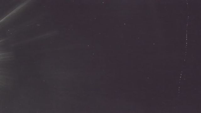 AMS235 meteor
