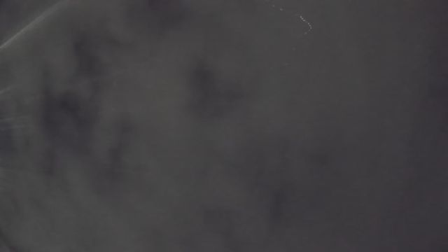 AMS235 meteor