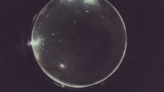 AMS235 meteor
