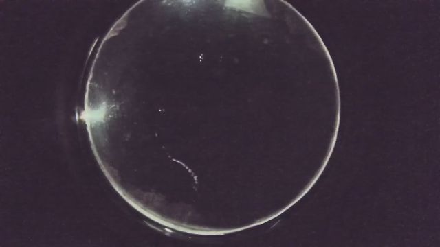 AMS235 meteor