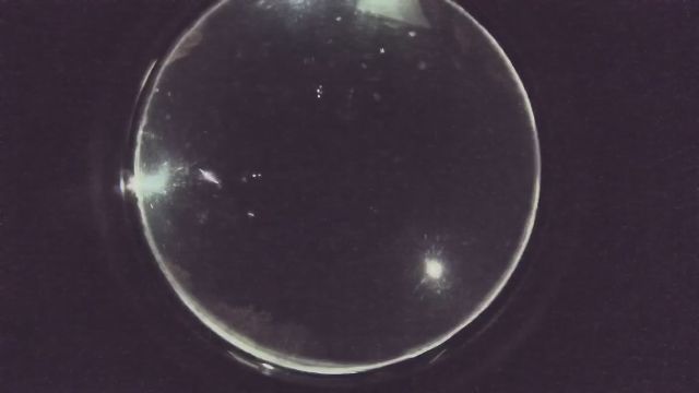 AMS235 meteor