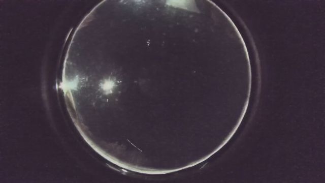 AMS235 meteor