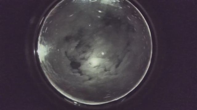 AMS235 meteor