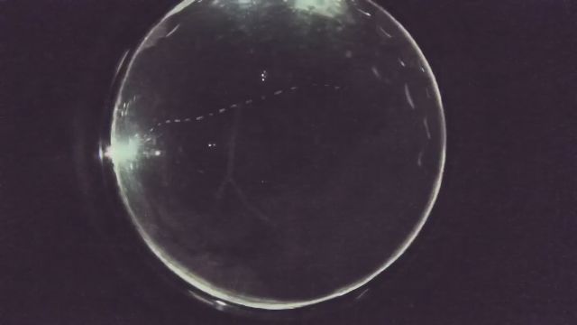 AMS235 meteor