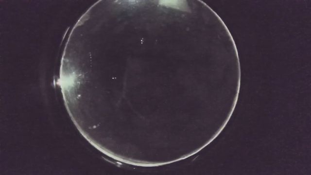 AMS235 meteor