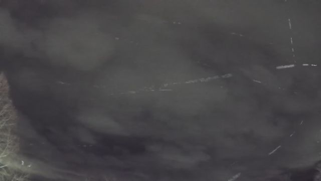 AMS235 meteor