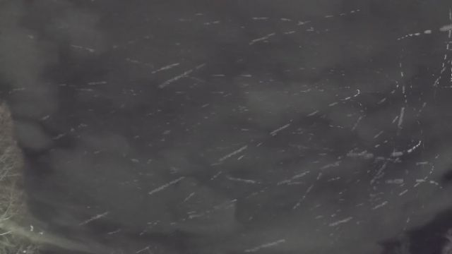 AMS235 meteor