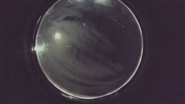 AMS235 meteor