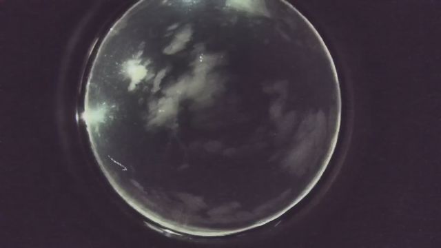 AMS235 meteor