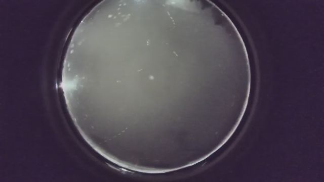 AMS235 meteor