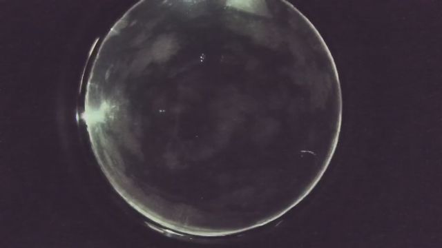 AMS235 meteor