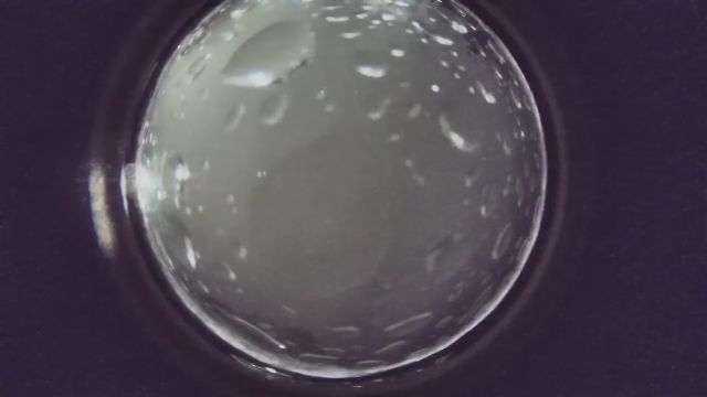 AMS235 meteor