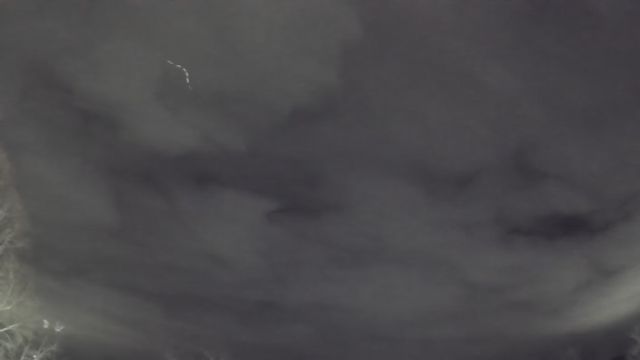 AMS235 meteor