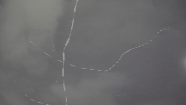 AMS235 meteor