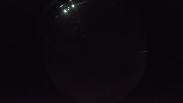 AMS236 meteor
